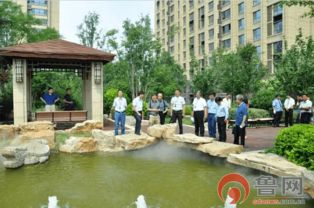 淄博东岳国际正式获批省地节能环保型住宅国家康居示范工程